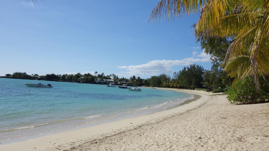 Coconuts Villa Grand Baie Cameră foto