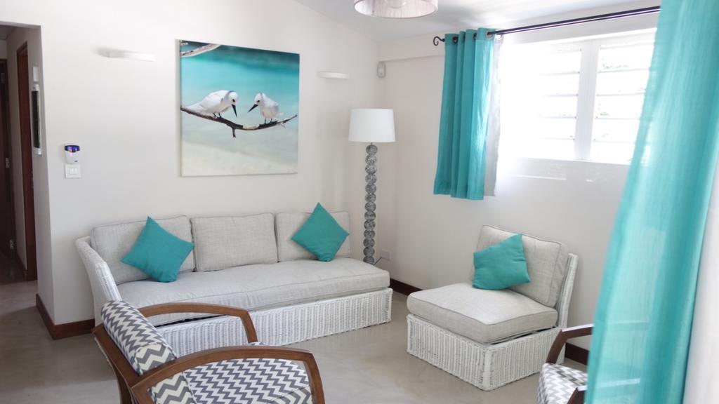 Coconuts Villa Grand Baie Exterior foto
