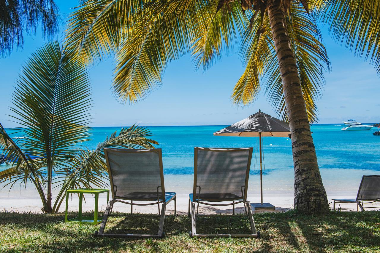 Coconuts Villa Grand Baie Exterior foto